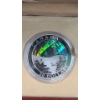 Image 4 : Royal Canadian Mint 2004 $20 Aurora Borealis Holographic 1 Oz .999 Fine Silver Round In Storage Box