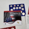 Image 2 : Five United States Mint Uncirculated Coin Sets: P&D 2016, 2009, 2014, 2015, 2013