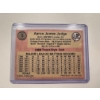 Image 2 : 2023 Aaron Judge Limited Edition New York Yankees Baseball Card In Holder - Exceptional Condition