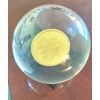 Image 4 : Commemorative $2 Bill & Sacagawea Encapsulaed $1 US Coin