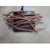 Image 1 : Brand New Bare Bright Fine .999 Copper- Investment Grade- 13.6 lbs