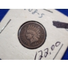 Image 2 : *KEY DATE LOW MINTAGE* 1908-S U.S. Indian Head Cent 