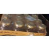 Image 3 : 3 Boxes Of Ball Canning Jars -  2 Quart size - 1/2 Qt size  - See PIcs