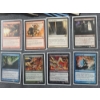 Image 6 : Large Lot of Over 100 MTG Magic The Gathering Trading Cards Including Many Holo, Rare & Even Autos!