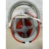 Image 6 : Autographed Cleveland Browns Mini Helmet - Jim Houston - Vince Costello - Galen Fiss 
