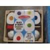 Image 4 : Brand New Doh Vinci Art Set, & Wood Food Toys 