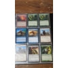 Image 19 : Large Assortment Of Magic The Gathering Cards Including Signed, Holos & Common Cards