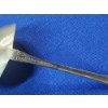 Image 3 : Gorham Melrose Sterlig Silver Sauce Ladle - TW: 35.8g