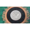 Image 7 : 1928 Silver Standing Liberty Quarter In "Roaring Twenties Silver Standing Liberty Quarter" Display