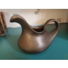 Image 1 : Ornamental Brass Pitcher 7 x 5 Inch