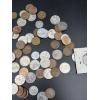 Image 3 : Assorted Foreign Coins - Canadian - Poland - Etc.