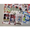 Image 22 : Large Lot of Over 50 Football Trading Cards Including Season Ticket Cards, Rookie Cards, & More!