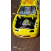Image 5 : 1996 Racing Champions Steve Grissom #29 Nascar Ft Cartoon Network/Flinstones 1:24 Scale Diecast Car