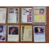 Image 5 : Lot of Ten Assorted Jim Thome Baseball Trading Cards