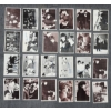 Image 1 : 24 Assorted 1960's Beatles Trading Cards ~ Mostly Topps Trading Cards ~ Assorted Series & Conditions