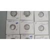 Image 7 : Assorted Years/Mint Marks United States 90% Silver Roosevelt Dimes - Face Value: $1.70