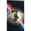 Image 3 : 2015-D U.S Marshals Service 225th Anniversary Comm. Coin Program Uncirculated Clad Half Dollar