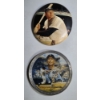 Image 1 :  Vintage Mickey Mantle Wall Decor 