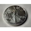 Image 2 : 2023 American Eagle 1 Oz Fine Silver Round 