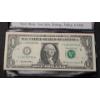 Image 2 : Unique Book Of Series 1999 Consecutive Serial Number $1 Bills - Face Value: $25.00