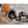 Image 9 : Pandora-Style Bracelets Including Mini Sterling Silver Beads with Paris Hilton Jewelry/Make-Up Case