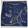 Image 1 : Huge Assortment of Gorgeous Costume Jewelry! - 4 Necklaces - 5 Bracelets - 6 Sets of Earrings 