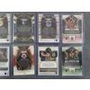 Image 5 : 10 Assorted Near Mint Basketball Trading Cards - Ft. 1993 Shaq & Panini 2022/2023 Cards!