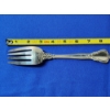Image 3 : Gorham Chantilly Sterling Silver Serving Fork Weight: 77.8g