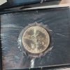 Image 4 : George Washington Silver Commemorative Half Dollar - 90% Silver Coin 