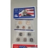 Image 2 : 2002, 2003, 2004, 2006 United States Uncirculated/Uncirculated Mint Coin Sets 
