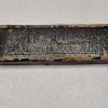 Image 8 : Two U.S. and Germany made Vintage Straight Razors and Storage Case