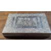 Image 1 : Beautiful Jewelry Box With Embossed Cat Motif & Fashion Watches, Bracelets & More