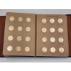Image 11 : Sacagawea Dollar Collection Book Years 2000-2023 Including 24 Proofs! Face Value: $75.00