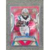 Image 1 : 2025 Topps 113 Jonathon Brooks Carolina Rookie Trading Card NUMBERED 199/199 