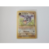 Image 1 : Vintage 1999 Pokemon Trading Card - Aerodactyl Holo #1/62 - In Holder