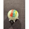 Image 3 : Vintage Mello Yello Soda Promotional Advertising Marble - Mint Condition