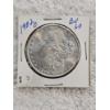 Image 1 : 1902-O United States Morgan 90% Silver Dollar