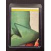 Image 2 : 1986 Garbage Pail Kids - Undead JED - 112B - Mint Condition - High Grade Card