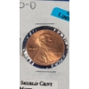 Image 6 : U.S Coins Including NGC 2007-S Lincoln Cent PF 69 RD ULTRA CAMEO & GCGS 1982-S PR-70 DCAM Nickel