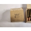Image 3 : 2 Boxes of Centerfire Ammo 7.62x39mm 123 GR HP