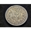 Image 5 : 1886-O Morgan Silver Dollar 