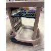 Image 1 : *Pick Up At Mantua Home-No Shipping Available* Suncast Portable Outdoor Rolling Garden Cart 