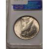 Image 6 : NGC MS64 1935 Silver Peace Dollar - Mintage of 1,500,000 - Final Year Of Mintage!