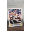 Image 4 : Autographed Paul Molitor 1987 Topps Baseball Card & Rawlings Baseball In Display