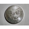 Image 4 : 2011 American Eagle 1 Oz Fine Silver Round
