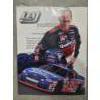 Image 5 : Signed Nascar Collectables Including Metal Limited Edition Bank In Box!