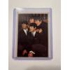 Image 1 : 1964 Topps Beatles Original Trading Card - Harder To Find - In Protective Holder - Excellent Card