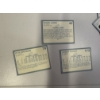 Image 4 : 2 Boxes of Sports Trading Cards - Basketball - Football - Charles Haley - Pat Harlow - Ken Powell