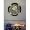 Image 4 : NGC 2001-S Rhode Island PF 69 Ultra Cameo 90% Silver Quarter