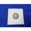 Image 1 : 1916 Barber Silver Dime